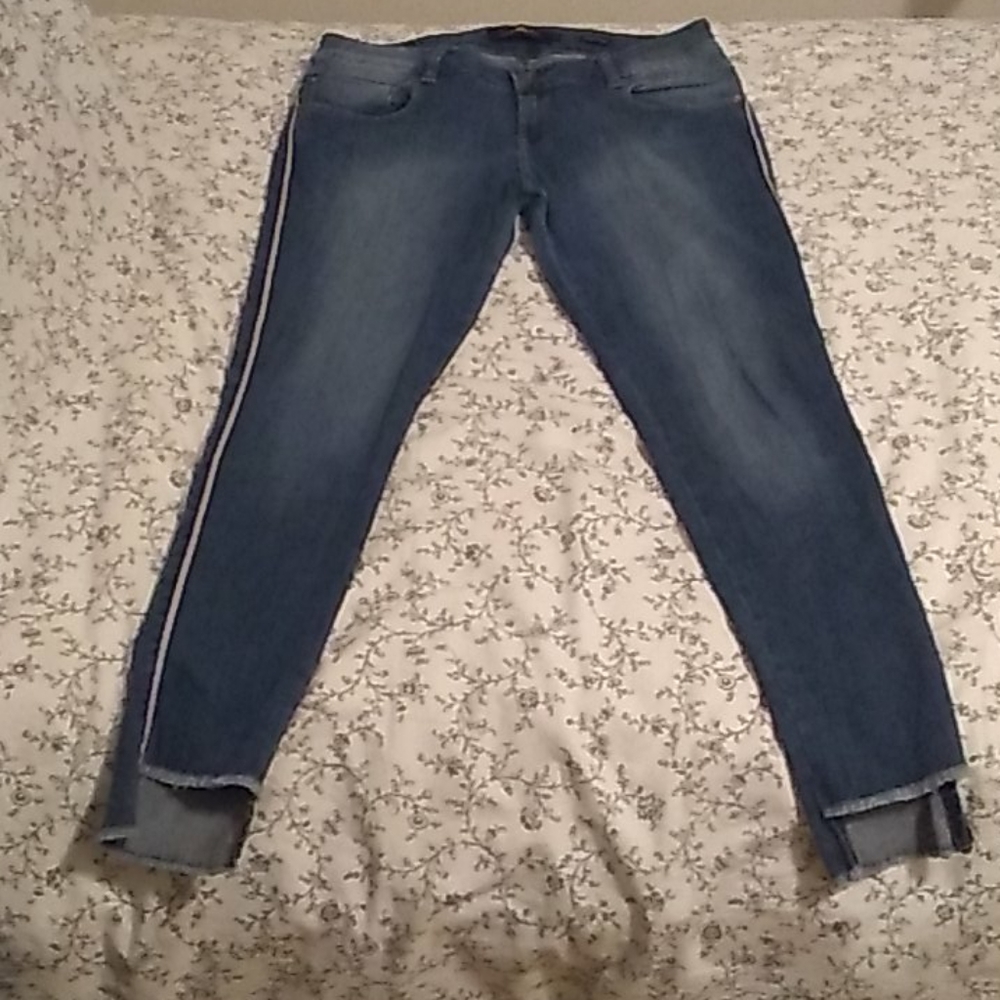 Skinny jean